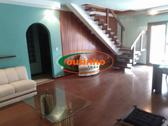 Imagem Apartamento com 4 Quartos à Venda, 260 m² em Grajaú - Rio De Janeiro Imagem Apartamento com 4 Quartos à Venda, 260 m² em Grajaú - Rio De Janeiro