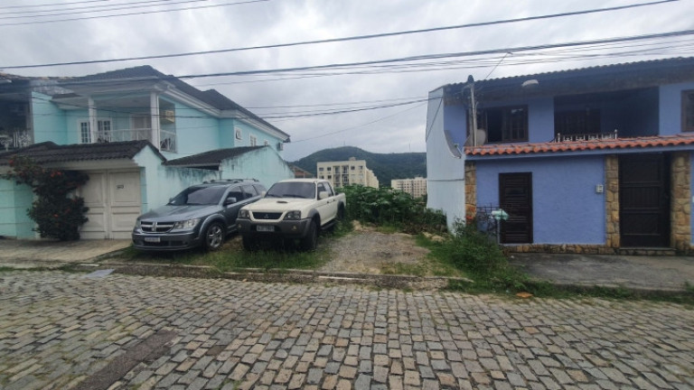 Imagem Terreno à Venda, 250 m² em Taquara - Rio De Janeiro Imagem Terreno à Venda, 250 m² em Taquara - Rio De Janeiro