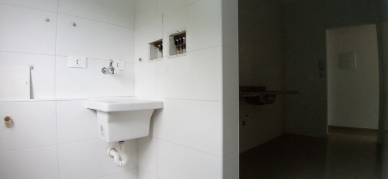 Imagem Apartamento com 2 Quartos à Venda, 69 m² em Itararé - São Vicente
