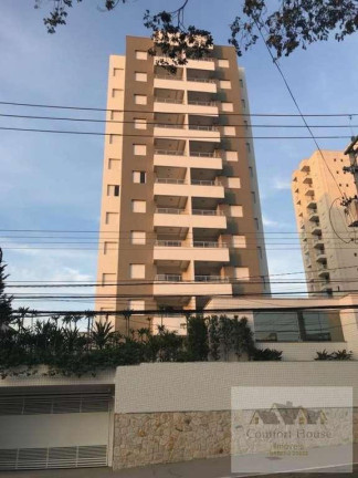 Apartamento com 2 Quartos à Venda, 62 m² em Jardim - Santo André