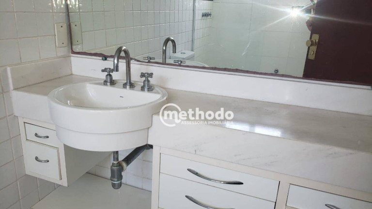 Imagem Apartamento com 4 Quartos à Venda, 192 m² em Vila Itapura - Campinas Imagem Apartamento com 4 Quartos à Venda, 192 m² em Vila Itapura - Campinas