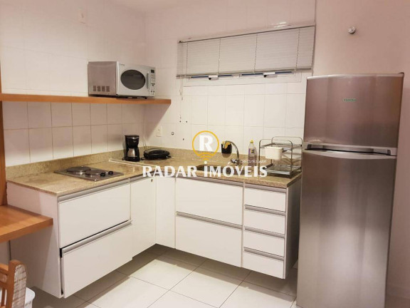 Imagem Apartamento com 1 Quarto à Venda,  em Algodoal - Cabo Frio