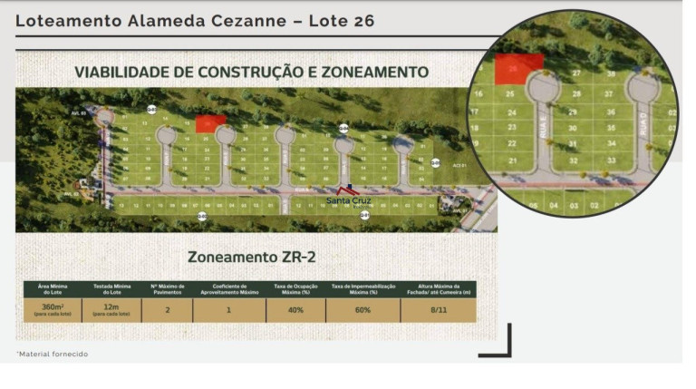 Imagem Terreno à Venda, 704 m² em Canasvieiras - Florianópolis Imagem Terreno à Venda, 704 m² em Canasvieiras - Florianópolis