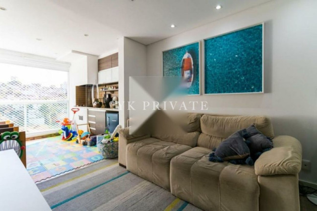 Imagem Apartamento com 2 Quartos à Venda, 85 m² em Vila Romana - São Paulo Imagem Apartamento com 2 Quartos à Venda, 85 m² em Vila Romana - São Paulo