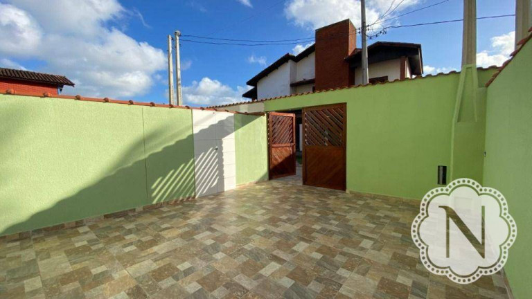 Imagem Casa com 2 Quartos à Venda, 87 m² em Campos Elíseos - Itanhaém Imagem Casa com 2 Quartos à Venda, 87 m² em Campos Elíseos - Itanhaém