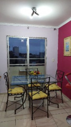 Imagem Apartamento com 2 Quartos à Venda, 47 m² em Vila Moraes / Av Do Cursino 5781 - São Paulo