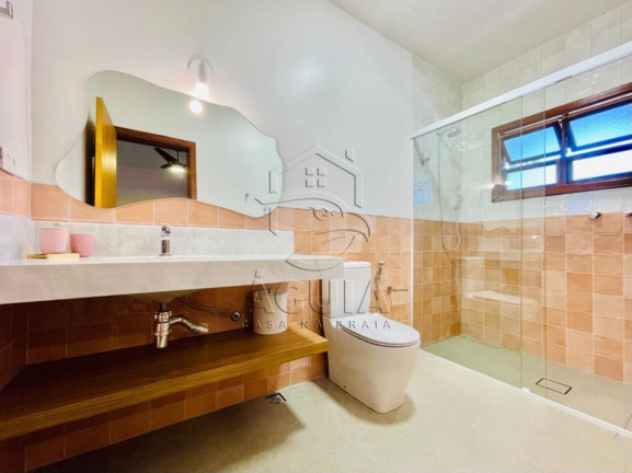 Imagem Casa com 7 Quartos à Venda, 573 m² em Lázaro - Ubatuba