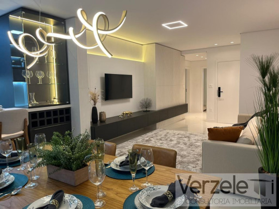 Imagem Apartamento com 3 Quartos à Venda, 112 m² em Centro - Balneário Camboriú Imagem Apartamento com 3 Quartos à Venda, 112 m² em Centro - Balneário Camboriú