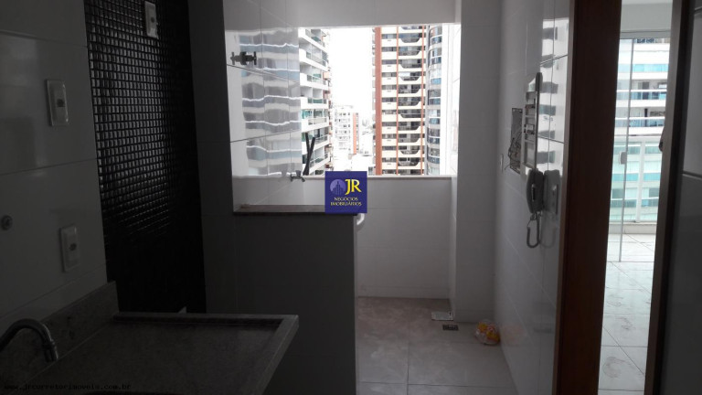 Imagem Apartamento com 3 Quartos à Venda, 90 m² em Itapuã - Vila Velha Imagem Apartamento com 3 Quartos à Venda, 90 m² em Itapuã - Vila Velha