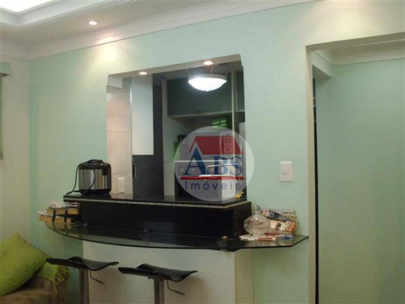 Imagem Apartamento com 2 Quartos à Venda, 54 m² em Gonzaga - Santos Imagem Apartamento com 2 Quartos à Venda, 54 m² em Gonzaga - Santos