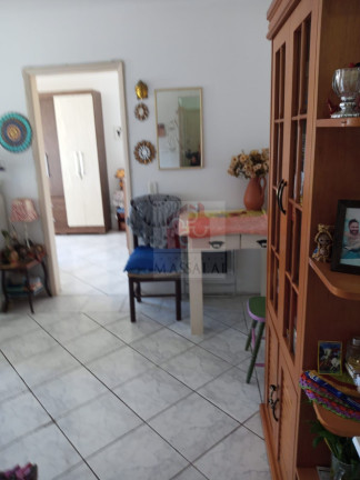 Imagem Apartamento com 1 Quarto à Venda, 44 m² em Nonoai - Porto Alegre Imagem Apartamento com 1 Quarto à Venda, 44 m² em Nonoai - Porto Alegre