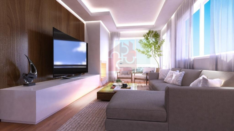 Apartamento com 1 Quarto à Venda, 43 m² em Petrópolis - Porto Alegre