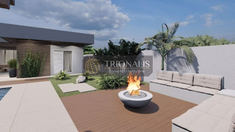 Imagem Casa com 3 Quartos à Venda, 250 m² em Condomínio Shambala Ii - Atibaia Imagem Casa com 3 Quartos à Venda, 250 m² em Condomínio Shambala Ii - Atibaia