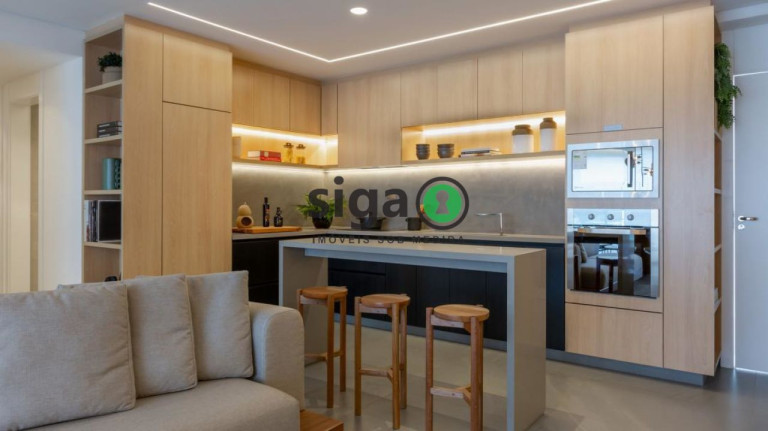 Imagem Apartamento com 3 Quartos à Venda, 92 m² em Vila Madalena - São Paulo Imagem Apartamento com 3 Quartos à Venda, 92 m² em Vila Madalena - São Paulo