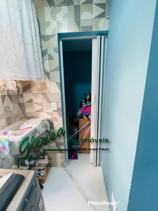 Imagem Apartamento com 2 Quartos à Venda, 68 m² em Parque Paineiras - São Paulo Imagem Apartamento com 2 Quartos à Venda, 68 m² em Parque Paineiras - São Paulo