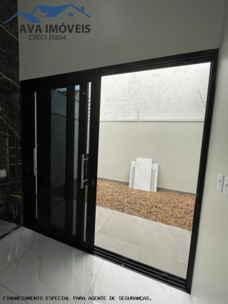 Imagem Casa com 2 Quartos à Venda, 68 m² em Jardim Rio De Janeiro - Sarandi