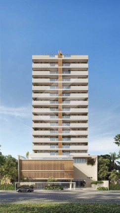 Apartamento com 2 Quartos à Venda, 74 m² em Vila Operária - Itajaí