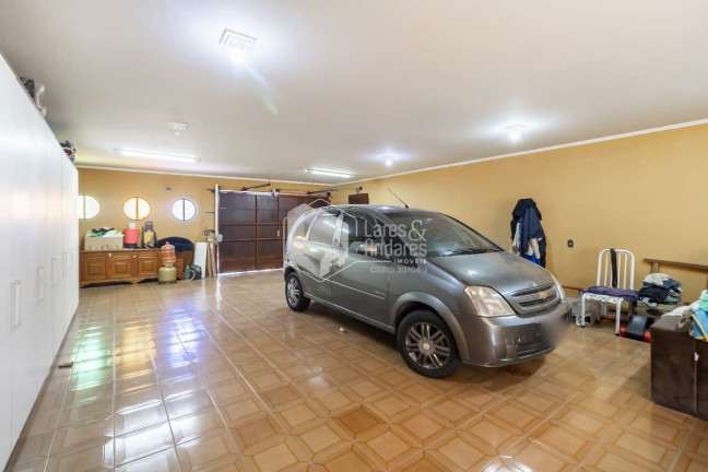 Imagem Casa com 4 Quartos à Venda, 280 m² em Vila Carrão - São Paulo Imagem Casa com 4 Quartos à Venda, 280 m² em Vila Carrão - São Paulo