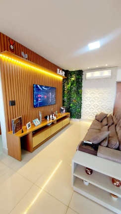 Imagem Apartamento com 3 Quartos à Venda, 117 m² em Jardim Atlântico - Goiânia Imagem Apartamento com 3 Quartos à Venda, 117 m² em Jardim Atlântico - Goiânia