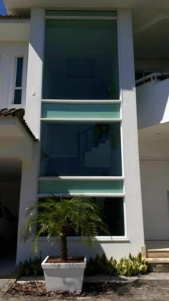Imagem Casa de Condomínio com 5 Quartos para Alugar, 890 m² em Barra Da Tijuca - Rio De Janeiro