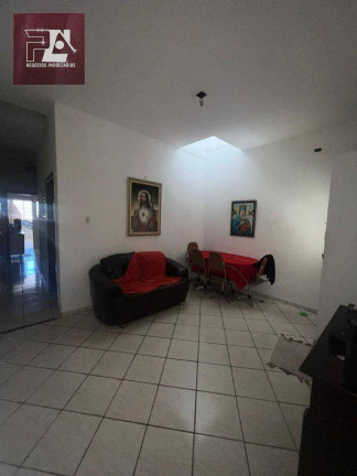Imagem Sobrado com 4 Quartos à Venda, 202 m² em Vila Comendador Rodrigues Alves - Guaratinguetá Imagem Sobrado com 4 Quartos à Venda, 202 m² em Vila Comendador Rodrigues Alves - Guaratinguetá