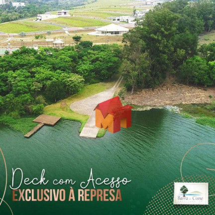 Imagem Terreno à Venda, 736 m² em Residencial Jardim Barra Do Cisne I - Americana Imagem Terreno à Venda, 736 m² em Residencial Jardim Barra Do Cisne I - Americana