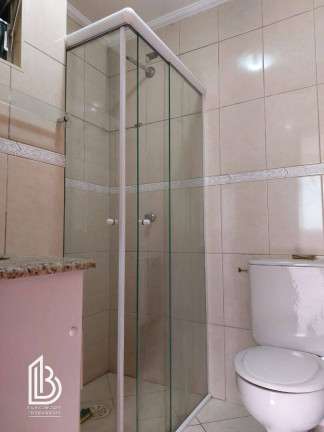 Imagem Kitnet com 1 Quarto à Venda, 40 m² em Demarchi - São Bernardo Do Campo