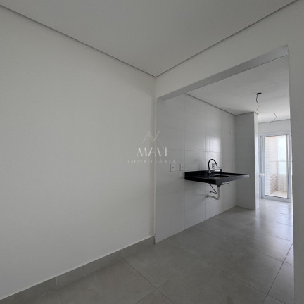 Imagem Apartamento com 2 Quartos à Venda, 72 m² em Solemar - Praia Grande