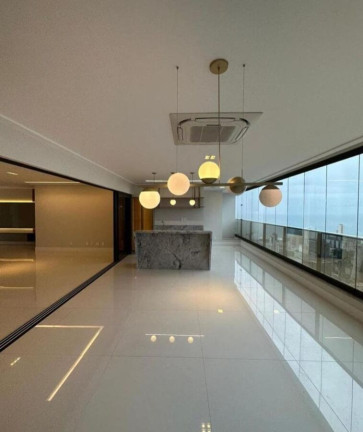 Imagem Apartamento com 4 Quartos à Venda, 305 m² em Graça - Salvador