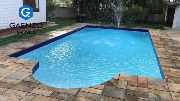 Imagem Casa com 5 Quartos à Venda, 500 m² em Três Montanhas - Osasco