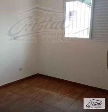 Imagem Casa com 2 Quartos à Venda, 80 m² em Jardim Bonfiglioli - São Paulo
