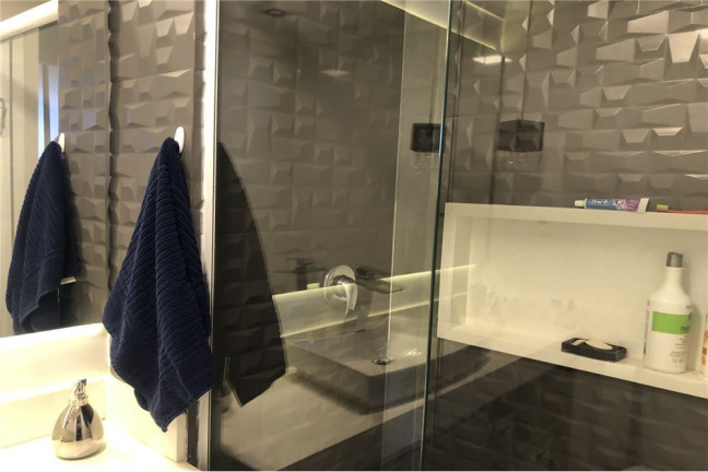 Imagem Apartamento com 2 Quartos à Venda, 60 m² em Vila Regente Feijó - São Paulo