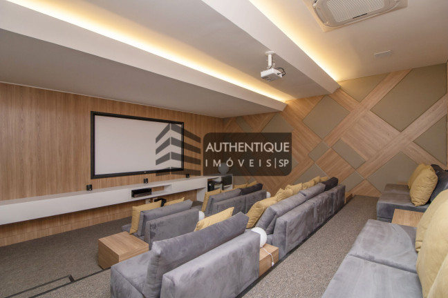 Imagem Apartamento com 3 Quartos à Venda, 84 m² em Jardim Caravelas - São Paulo