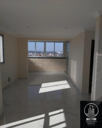 Apartamento com 3 Quartos à Venda, 170 m² em Centro - Sorocaba