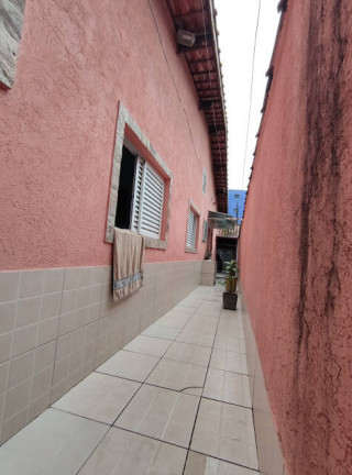 Imagem Casa com 2 Quartos à Venda, 65 m² em Praia Grande Imagem Casa com 2 Quartos à Venda, 65 m² em Praia Grande