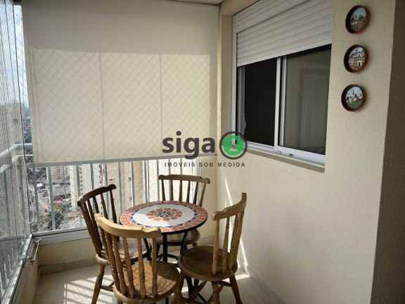 Imagem Apartamento com 3 Quartos à Venda, 87 m² em Vila Suzana - São Paulo Imagem Apartamento com 3 Quartos à Venda, 87 m² em Vila Suzana - São Paulo