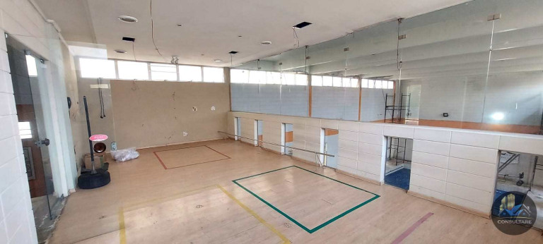 Imagem Imóvel para Alugar, 1.500 m² em Boqueirão - Santos Imagem Imóvel para Alugar, 1.500 m² em Boqueirão - Santos