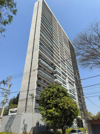 Imagem Imóvel com 2 Quartos à Venda, 94 m² em Vila Cordeiro - São Paulo Imagem Imóvel com 2 Quartos à Venda, 94 m² em Vila Cordeiro - São Paulo