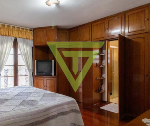 Imagem Casa com 4 Quartos à Venda, 340 m² em Vila Campesina - Osasco