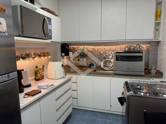 Imagem Apartamento com 2 Quartos à Venda, 90 m² em Icaraí - Niterói Imagem Apartamento com 2 Quartos à Venda, 90 m² em Icaraí - Niterói