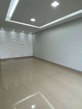Imagem Casa com 3 Quartos à Venda, 124 m² em Cidade Vera Cruz - Aparecida De Goiania Imagem Casa com 3 Quartos à Venda, 124 m² em Cidade Vera Cruz - Aparecida De Goiania