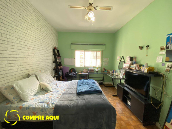 Imagem Apartamento com 3 Quartos à Venda, 180 m² em Santa Cecília - São Paulo Imagem Apartamento com 3 Quartos à Venda, 180 m² em Santa Cecília - São Paulo