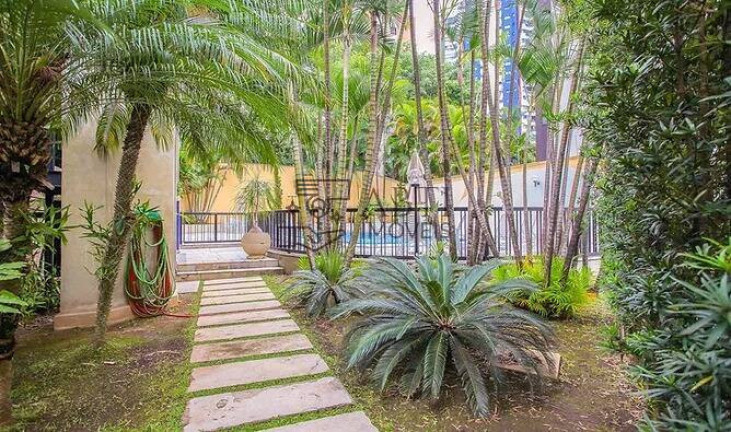 Imagem Apartamento com 5 Quartos à Venda, 300 m² em Chacara Klabin - São Paulo Imagem Apartamento com 5 Quartos à Venda, 300 m² em Chacara Klabin - São Paulo