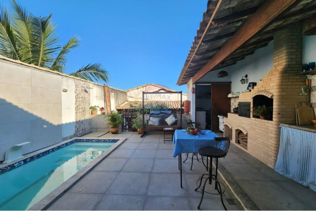 Imagem Casa com 2 Quartos à Venda, 70 m² em Itaipuaçu - Maricá Imagem Casa com 2 Quartos à Venda, 70 m² em Itaipuaçu - Maricá