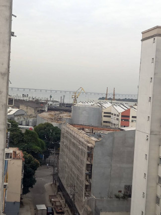 Imagem Apartamento com 2 Quartos à Venda, 50 m² em São Cristóvão - Rio De Janeiro Imagem Apartamento com 2 Quartos à Venda, 50 m² em São Cristóvão - Rio De Janeiro
