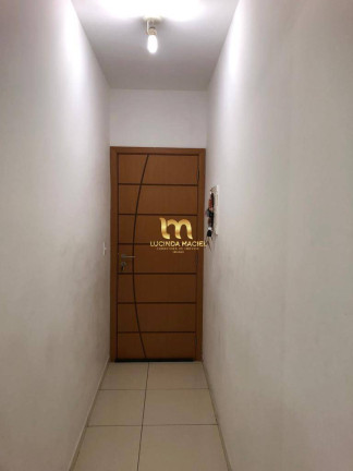 Imagem Apartamento com 2 Quartos à Venda, 68 m² em Guilhermina - Praia Grande