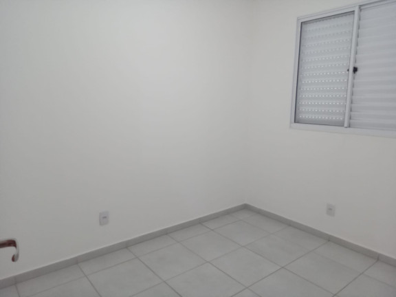 Imagem Apartamento com 2 Quartos à Venda, 40 m² em Jardim Patrícia - Uberlândia