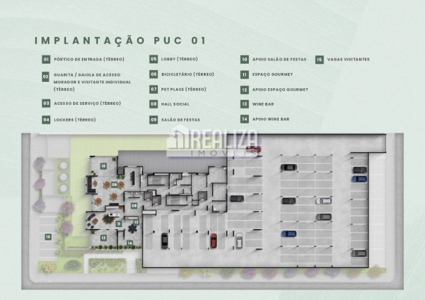 Imagem Apartamento com 3 Quartos à Venda, 100 m² em Santa Maria - Uberaba Imagem Apartamento com 3 Quartos à Venda, 100 m² em Santa Maria - Uberaba
