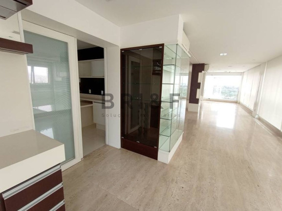 Imagem Apartamento com 4 Quartos à Venda ou Locação, 288 m² em Campo Belo - São Paulo Imagem Apartamento com 4 Quartos à Venda ou Locação, 288 m² em Campo Belo - São Paulo