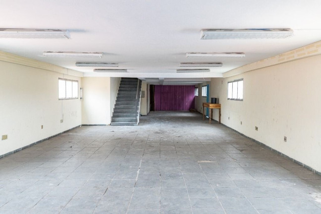 Imagem Imóvel Comercial à Venda, 1.350 m² em Vila Alexandria - São Paulo
